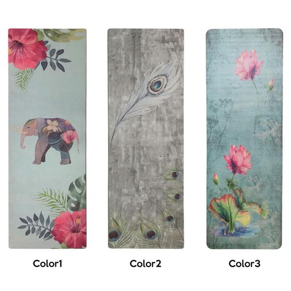 yoga mats 72*24in training mat lightweight non-slip for pilates fitness foldable travel
yoga mats 72*24in training mat lightweight non-slip for pilates fitness foldable travel