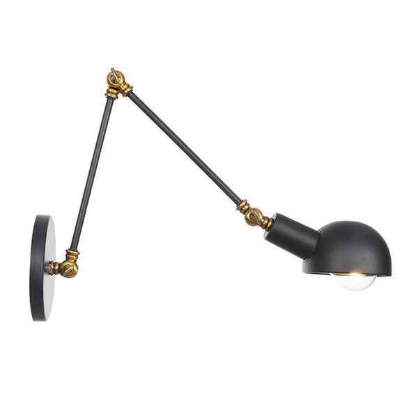 industrial adjustable swing arm wall lamp reading bedside vintage wandlamp retro extendable led wall lights fexible white gold
industrial adjustable swing arm wall lamp reading bedside vintage wandlamp retro extendable led wall lights fexible white gold