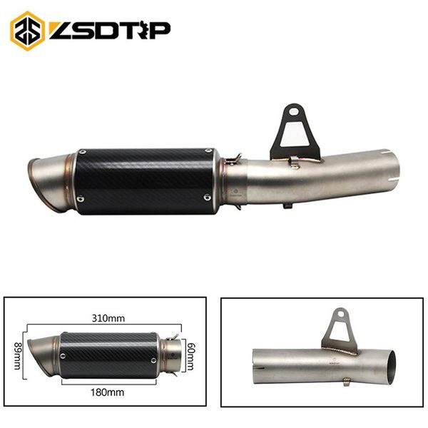 motorcycle exhaust system zsdtrp middle 61mm pipe for s1000rr 2010-2014 slip-on with
motorcycle exhaust system zsdtrp middle 61mm pipe for s1000rr 2010-2014 slip-on with