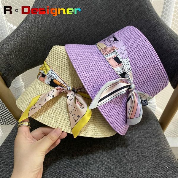 wide brim hats summer panama printed scarf strips elegant ladies bow straw hat japanese cute bucket vacation fisherman, Blue;gray
wide brim hats summer panama printed scarf strips elegant ladies bow straw hat japanese cute bucket vacation fisherman, Blue;gray