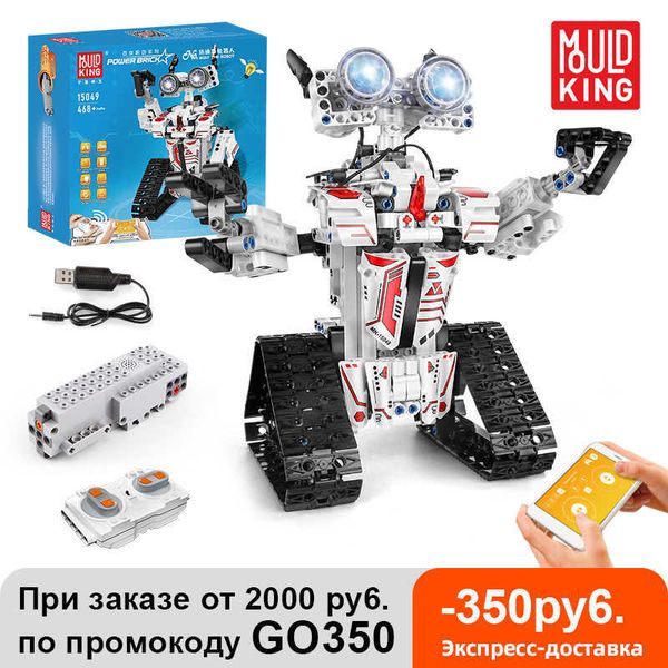 mould king creative toys for boys high-tech app rc electric intelligent robot building blocks bricks kids game christmas gifts
mould king creative toys for boys high-tech app rc electric intelligent robot building blocks bricks kids game christmas gifts