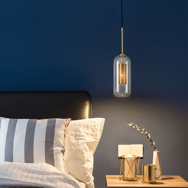 modern bedside small led gold transparent hanging for living room lamp lamps s9p7
modern bedside small led gold transparent hanging for living room lamp lamps s9p7