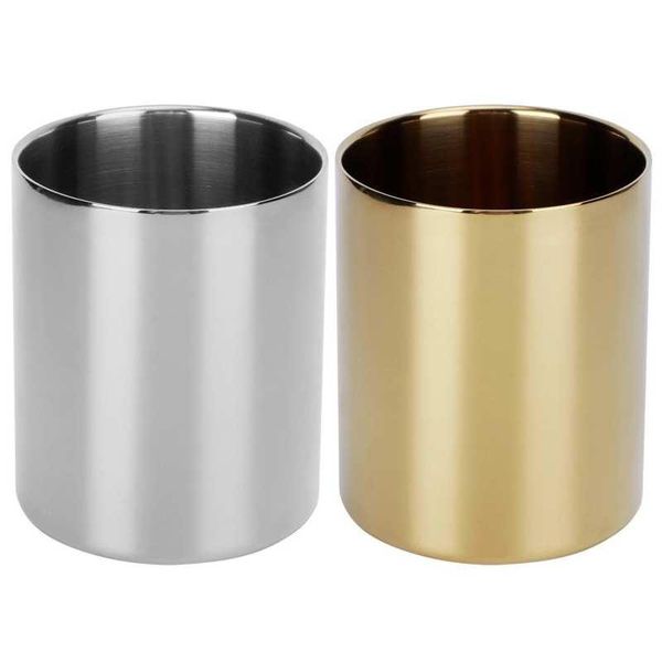 mugs coffee cup mug stainless steel pencil holder desk organizer flower vases pen makeup brush container eco-friendly for
mugs coffee cup mug stainless steel pencil holder desk organizer flower vases pen makeup brush container eco-friendly for