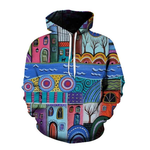 graffiti painting cartoon animation men's sweater et spring and autumn leisure sports men's sweater hoodie, Black
graffiti painting cartoon animation men's sweater et spring and autumn leisure sports men's sweater hoodie, Black