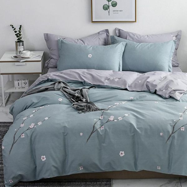 bedding sets duvet cover set elastic boarding luxury cotton bed sheet 4 pcs 220x240 bedroom flower tagesdecke zz50cp
bedding sets duvet cover set elastic boarding luxury cotton bed sheet 4 pcs 220x240 bedroom flower tagesdecke zz50cp