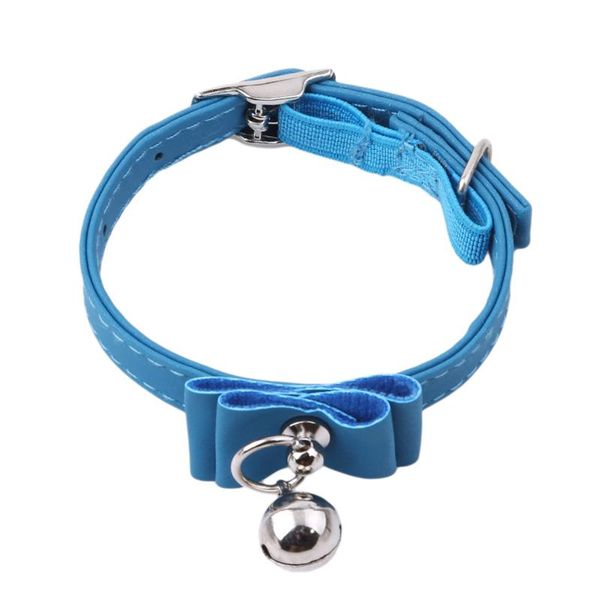 puppy pet dog bowknot adjustable leather cat kitten pu collars with bell necklace pup dog collars bow tie selling
puppy pet dog bowknot adjustable leather cat kitten pu collars with bell necklace pup dog collars bow tie selling