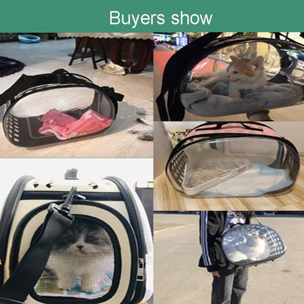 cat carriers,crates & houses bag transparent pet backpack out portable cage dog supplies space , breathable,
cat carriers,crates & houses bag transparent pet backpack out portable cage dog supplies space , breathable,
