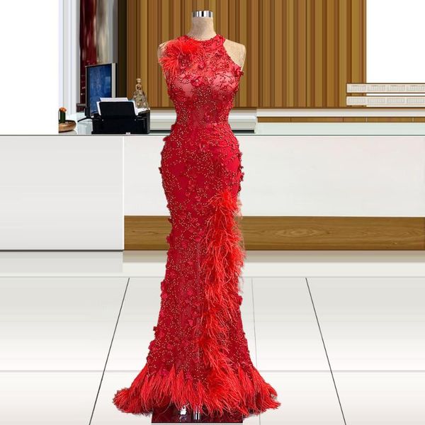 party dresses floria red feathers long evening dress women gown vestidos de fiesta 2021 robe soiree, White;black
party dresses floria red feathers long evening dress women gown vestidos de fiesta 2021 robe soiree, White;black