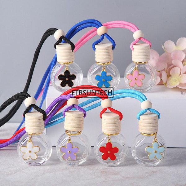 storage bottles & jars 100pcs car hanging perfume bottle for essential oils diffuser fragrance car-styling empty glass f3869
storage bottles & jars 100pcs car hanging perfume bottle for essential oils diffuser fragrance car-styling empty glass f3869