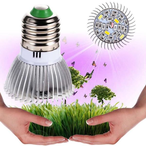 2 pcs led grow light e27 light lamp bulb for plant hydroponic full spectrum green led grow lights full spectrum
2 pcs led grow light e27 light lamp bulb for plant hydroponic full spectrum green led grow lights full spectrum