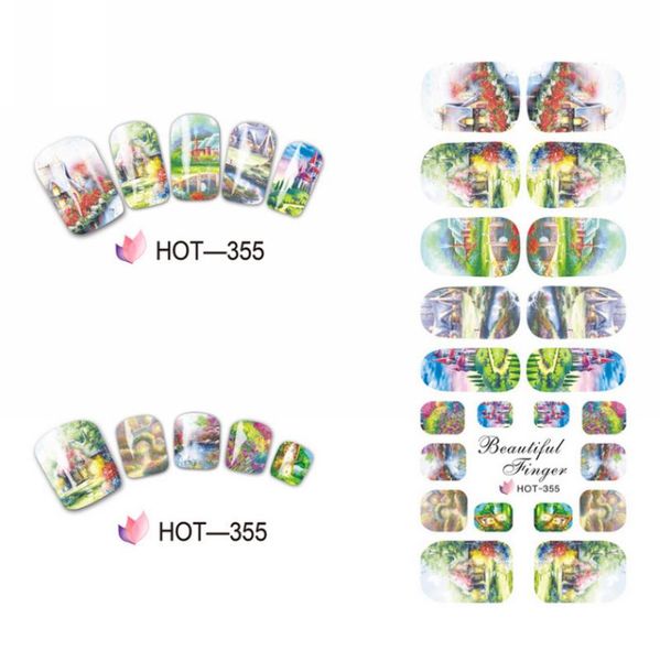 stickers & decals uprettego nail art beauty water decal slider sticker full cover tree xmas santa feather fuzzy 355-360, Black
stickers & decals uprettego nail art beauty water decal slider sticker full cover tree xmas santa feather fuzzy 355-360, Black