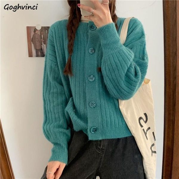 women's knits & tees women cardigan solid o-neck button vintage hong kong style elegant lovely girl loose ins soft office lady spring f, White
women's knits & tees women cardigan solid o-neck button vintage hong kong style elegant lovely girl loose ins soft office lady spring f, White