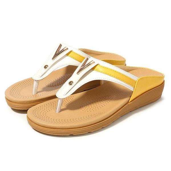 slippers summer flat heel women cut out ladies sandals bohemia with knot shoe candy color outdoor holiday slides, Black
slippers summer flat heel women cut out ladies sandals bohemia with knot shoe candy color outdoor holiday slides, Black