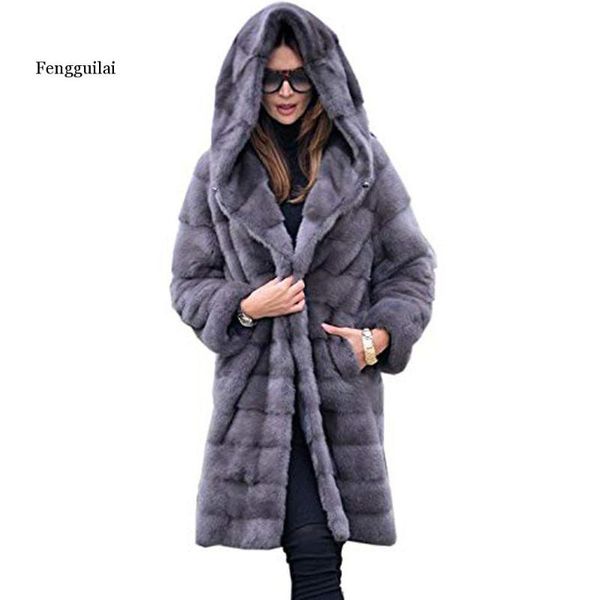 women's fur & faux fashion warm artificial winter coat for women with hoods full pelt luxury jackets black overcoat trench
women's fur & faux fashion warm artificial winter coat for women with hoods full pelt luxury jackets black overcoat trench