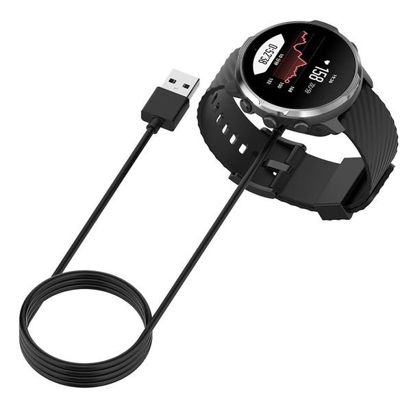 new usb charger cradle for suunto 7 charging cable for suunto7 smart watch accessories wireless replacement charger dock adapter
new usb charger cradle for suunto 7 charging cable for suunto7 smart watch accessories wireless replacement charger dock adapter