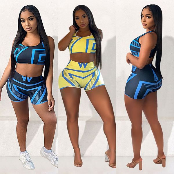 summer outfits print two piece set women sleeveless tank shorts sets tracksuits sweat suits lounge wear streetwear y2k clothes, Black;gray
summer outfits print two piece set women sleeveless tank shorts sets tracksuits sweat suits lounge wear streetwear y2k clothes, Black;gray