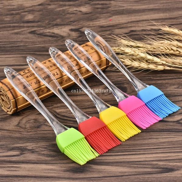 baking & pastry tools 500 pcs silicone brush bakeware bbq cake brushes bread oil cream cooking basting kitchen accessories
baking & pastry tools 500 pcs silicone brush bakeware bbq cake brushes bread oil cream cooking basting kitchen accessories