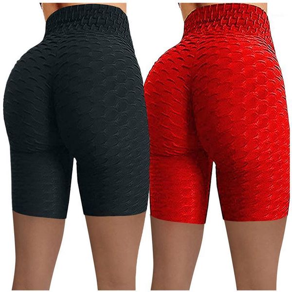 high waist workout shorts seamless fitness yoga hip-lifting sports running sport gym biker activewear outfit 
high waist workout shorts seamless fitness yoga hip-lifting sports running sport gym biker activewear outfit