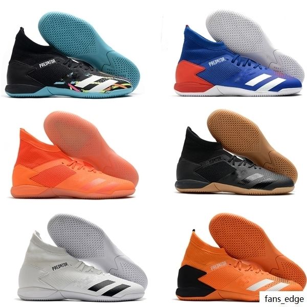 predator 20.3 high ankle mens tf football boots soccer cleats indoor leather trainers turf socks football shoes
predator 20.3 high ankle mens tf football boots soccer cleats indoor leather trainers turf socks football shoes