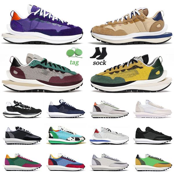 wholesale 2021 sacais x waffle running shoes men women dark iris sesame blue void vaporwaffle neptuned green sneakers trainers
wholesale 2021 sacais x waffle running shoes men women dark iris sesame blue void vaporwaffle neptuned green sneakers trainers