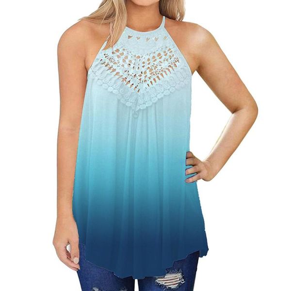 women's tanks & camis sleeveless plus size gradient t shirt 2021 women summer loose beach large 4xl irregular casual vest shirts, White
women's tanks & camis sleeveless plus size gradient t shirt 2021 women summer loose beach large 4xl irregular casual vest shirts, White
