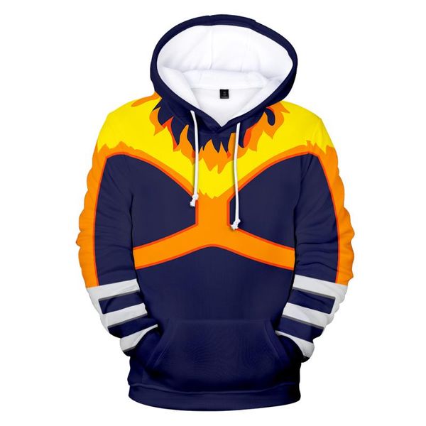 men's hoodies & sweatshirts my hero academia 3d hoodie children's sweatshirt fall/winter boys street casual long sleeve pullover, Black
men's hoodies & sweatshirts my hero academia 3d hoodie children's sweatshirt fall/winter boys street casual long sleeve pullover, Black