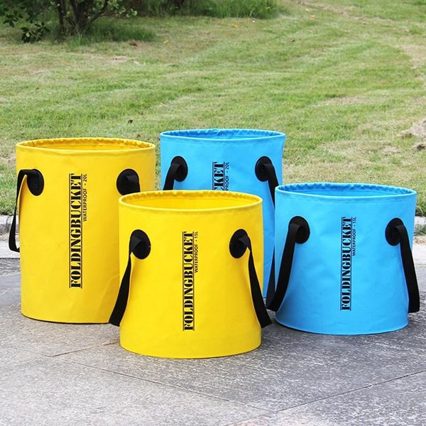 15/20l portable bucket water storage bag waterproof water bag fishing folding bucket travel car wash laundry tub
15/20l portable bucket water storage bag waterproof water bag fishing folding bucket travel car wash laundry tub