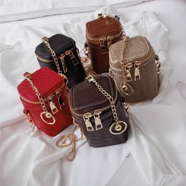 waist bags square bucket bag women retro stone small crossbody elegant chains personality style girl zipper mini handbag
waist bags square bucket bag women retro stone small crossbody elegant chains personality style girl zipper mini handbag