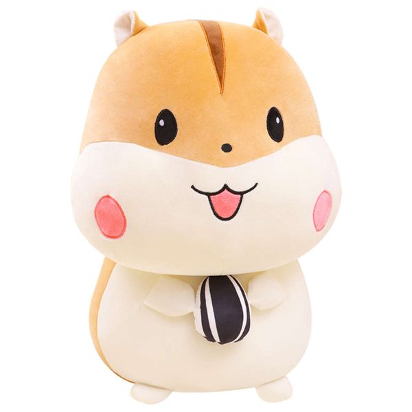 plush bed pillow cute toy children's little hamster with you to sp, comfort doll girl kaws fidget toys
plush bed pillow cute toy children's little hamster with you to sp, comfort doll girl kaws fidget toys
