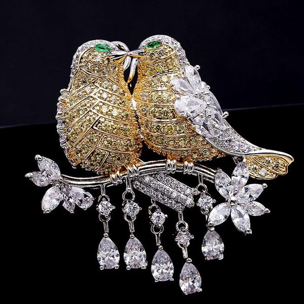 pins, brooches donia jewelry banquet crown enamel elephant brooch alloy advanced set sweater hat animal pin scarf buckle pearl, Gray
pins, brooches donia jewelry banquet crown enamel elephant brooch alloy advanced set sweater hat animal pin scarf buckle pearl, Gray