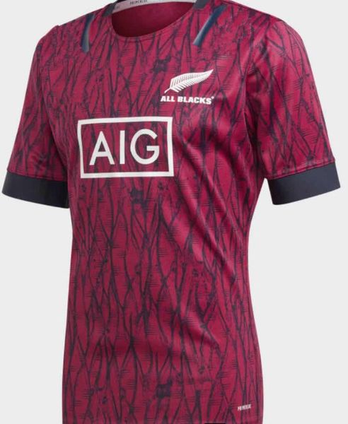 new 20 21 zealand super rugby jerseys 2021 quality polo shirt 100 year anniversary commemorative edition rugby jersey size:s-3xl, Black;gray
new 20 21 zealand super rugby jerseys 2021 quality polo shirt 100 year anniversary commemorative edition rugby jersey size:s-3xl, Black;gray