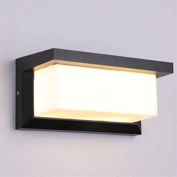18w led wall light waterproof 6-8m motion sensor outdoor light lamp garden yard lawn porch sconce wall lights spotlight
18w led wall light waterproof 6-8m motion sensor outdoor light lamp garden yard lawn porch sconce wall lights spotlight