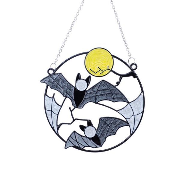 decorative objects & figurines bat moon star hanging outdoor pendant halloween festival garden party decor ornament
decorative objects & figurines bat moon star hanging outdoor pendant halloween festival garden party decor ornament