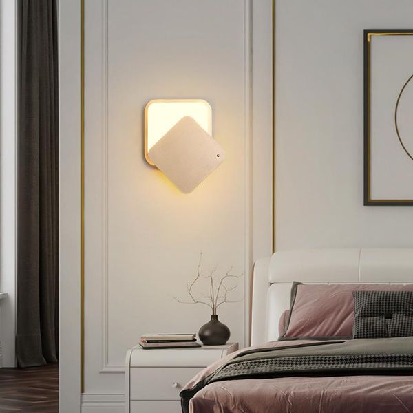 wall lamp modern nordic 360 degree rotatable creative simple atmospheric restaurant for living room bedroom bedside
wall lamp modern nordic 360 degree rotatable creative simple atmospheric restaurant for living room bedroom bedside