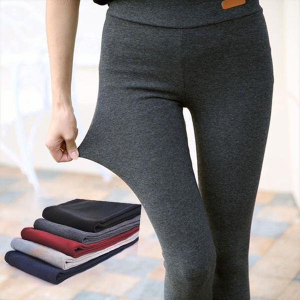 casual cotton fashion high waist women legging fitness slim fit ankle length lable elastic pants female, Black
casual cotton fashion high waist women legging fitness slim fit ankle length lable elastic pants female, Black