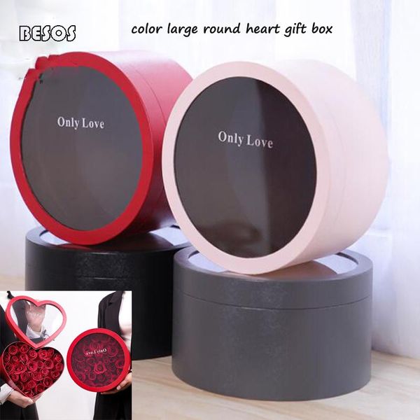 gift wrap fashion color large transparent round heart shaped box party wedding shop fruit flower bouquet packing decoration
gift wrap fashion color large transparent round heart shaped box party wedding shop fruit flower bouquet packing decoration