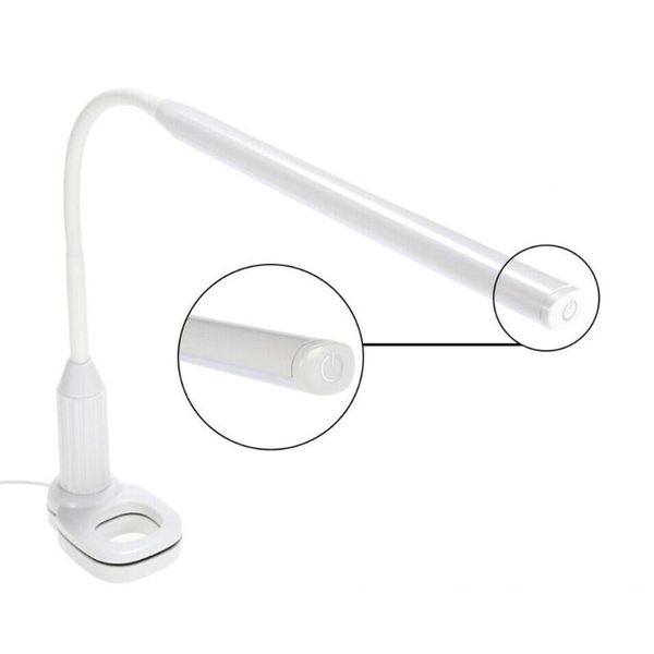 led flexible usb touching desk lamp with dimmable clip for study reading night light js23
led flexible usb touching desk lamp with dimmable clip for study reading night light js23