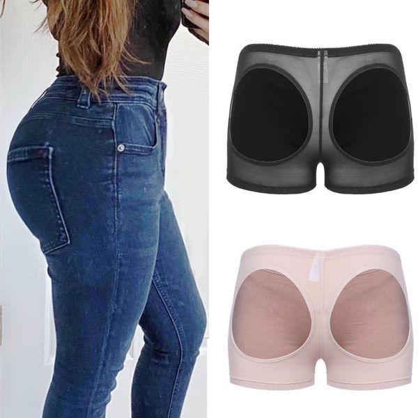 women's shapers women bulifter booty enhancer tummy control panties seamless body shaper sculpting hip shaping shorts push up underwear, Black;white
women's shapers women bulifter booty enhancer tummy control panties seamless body shaper sculpting hip shaping shorts push up underwear, Black;white