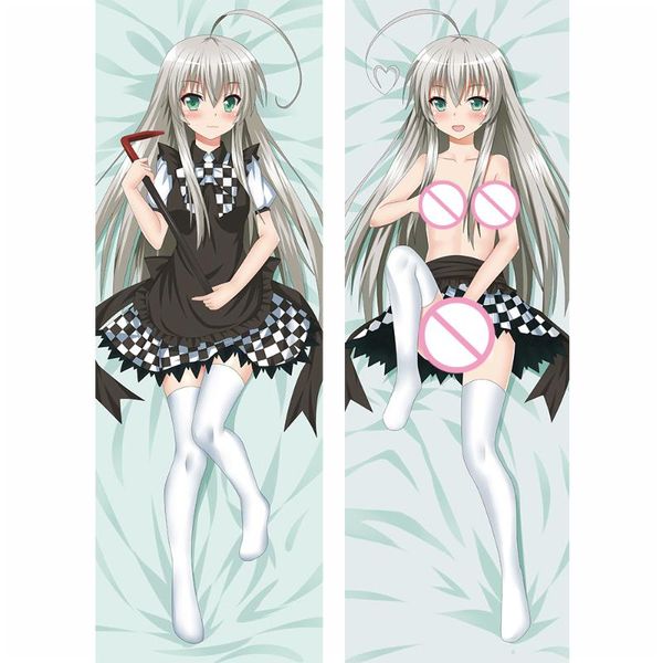 pillow case coscase japanese anime pillowcase haiyore nyaruko-san nyaruko: crawling with love hugging body dakimakura
pillow case coscase japanese anime pillowcase haiyore nyaruko-san nyaruko: crawling with love hugging body dakimakura