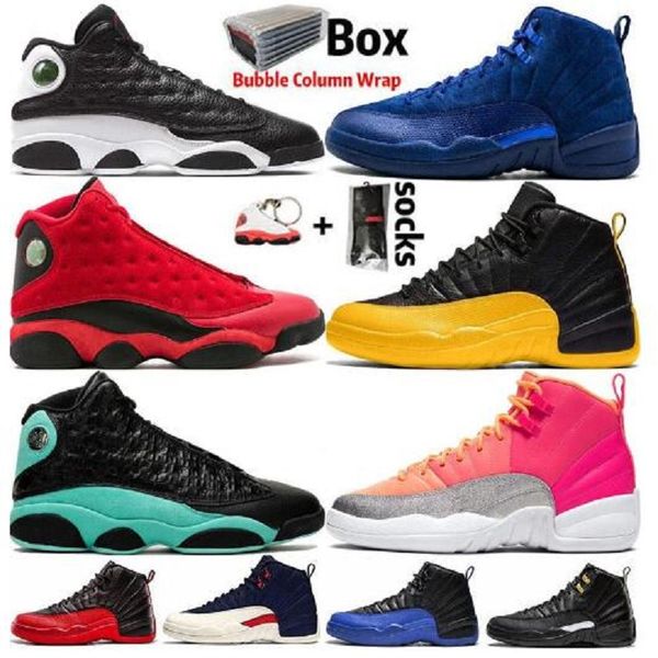 new 13 flint black hyper royal starfish lucky green aurora green atmosphere grey basketball shoes men 13s bred sports sneakers
new 13 flint black hyper royal starfish lucky green aurora green atmosphere grey basketball shoes men 13s bred sports sneakers
