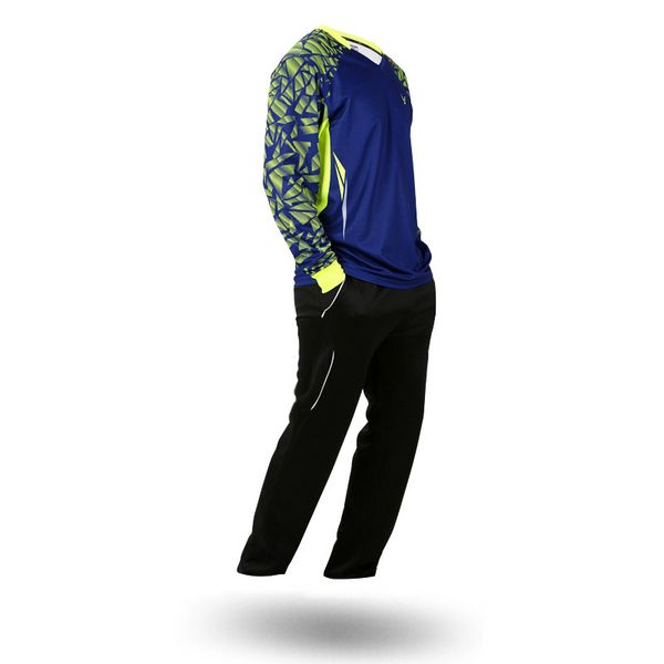 long sleeve badminton suit men's and women's spring and autumn quick drying children's boys' and girls' sports tabl, Gray;blue
long sleeve badminton suit men's and women's spring and autumn quick drying children's boys' and girls' sports tabl, Gray;blue