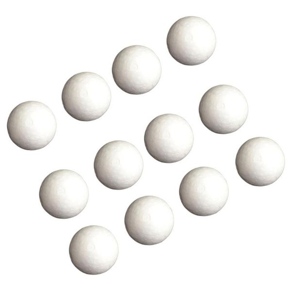 party decoration 15pcs 8cm modeling craft polystyrene balls round spheres wedding diy stuff(white)
party decoration 15pcs 8cm modeling craft polystyrene balls round spheres wedding diy stuff(white)