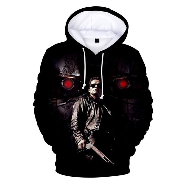 men's hoodies & sweatshirts terminator dark fate 3d streetwear men/women autumn fashion print hip hop loose hoody, Black
men's hoodies & sweatshirts terminator dark fate 3d streetwear men/women autumn fashion print hip hop loose hoody, Black