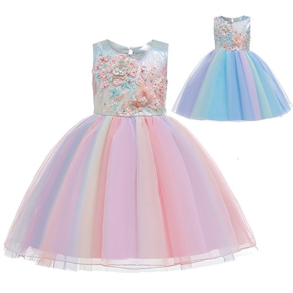 2021 new meninas flor bordado sem mangas princesa vestido trajes desempenho para crianas festa presente x08b, Red;yellow
2021 new meninas flor bordado sem mangas princesa vestido trajes desempenho para crianas festa presente x08b, Red;yellow