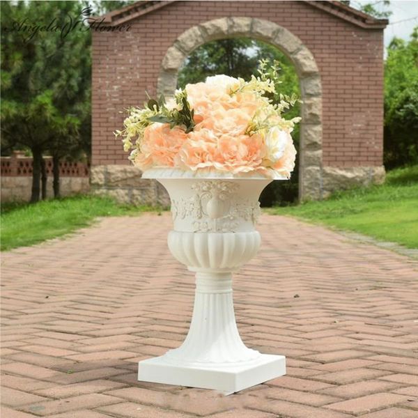 decorative flowers & wreaths wedding props white gold roman columns artificial flower ball centerpieces stand road lead pots party event sta
decorative flowers & wreaths wedding props white gold roman columns artificial flower ball centerpieces stand road lead pots party event sta