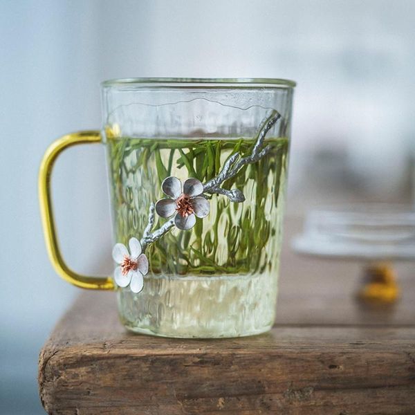 mugs insulated glass cup with metal handle carved transparent filter chinese style fashion tea service creative gifts
mugs insulated glass cup with metal handle carved transparent filter chinese style fashion tea service creative gifts