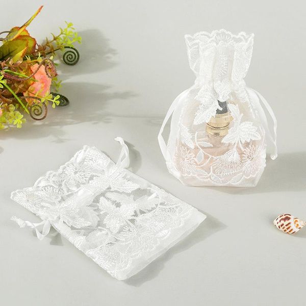 gift wrap 1/3pcs baby shower packaging lace jewelry bag candy dragees drawstring for home holiday party diy decor wedding gifts
gift wrap 1/3pcs baby shower packaging lace jewelry bag candy dragees drawstring for home holiday party diy decor wedding gifts