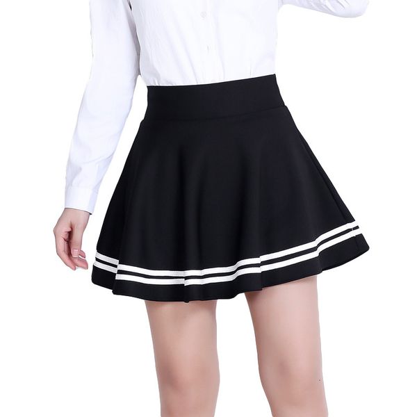 2021 new japanese kawaii black micro prom female summer striped harajuku lolita mini skirts of women high waist tomblr skirt ohfn
2021 new japanese kawaii black micro prom female summer striped harajuku lolita mini skirts of women high waist tomblr skirt ohfn