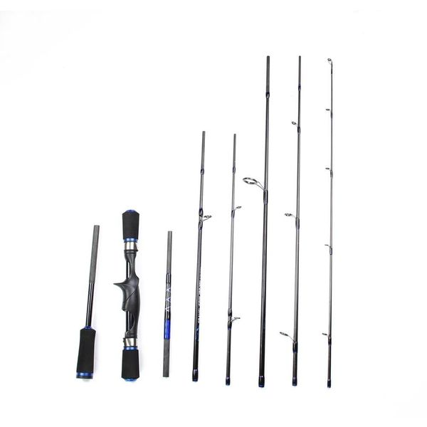multifunction spinning casting rod 1.8m 2.1m travel spin baitcasting rods super trout sea beach m mh hard jllpue sport777
multifunction spinning casting rod 1.8m 2.1m travel spin baitcasting rods super trout sea beach m mh hard jllpue sport777