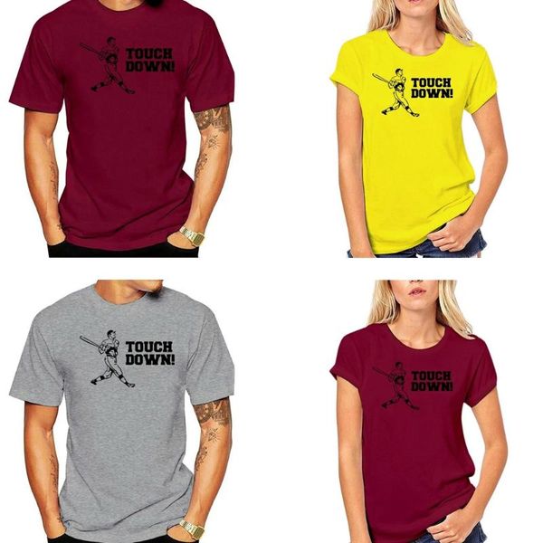 men's t-shirts printed men t shirt cotton short sleeve touchdown homerun baseball sports t-shirt women tshirt s-3xl, White;black
men's t-shirts printed men t shirt cotton short sleeve touchdown homerun baseball sports t-shirt women tshirt s-3xl, White;black